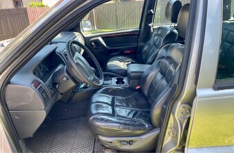 Jeep Grand Cherokee WJ 4.7 V8 LPG 140tis km - 6