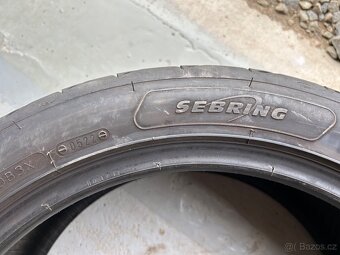 Letní pneu 225/45/17 - 6