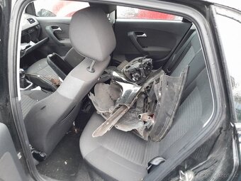 Volkswagen Polo 1,6 TDi 90 - 6