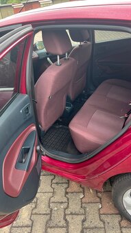 Prodám Ford fiesta - 6
