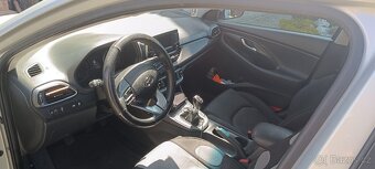 Hyundai i30 kombi - 6