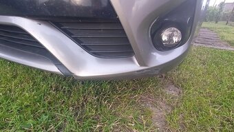 Toyota Avensis combi 2,0 D4D - 6