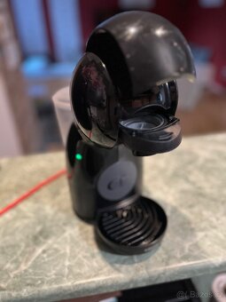 Kávovar dolce gusto - 6