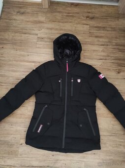 Canadian Peak bunda - 6