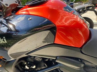 Versys 650 - 6
