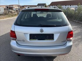 Golf VI combi Dsg tdi - 6