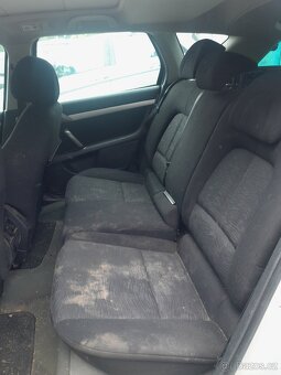 Peugeot 407 SW 2.0HDi, 93.kw, 2005, STK do 10/2025 - 6