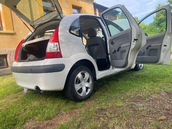 Citroen C3 1.1 prodej/výměna - 6