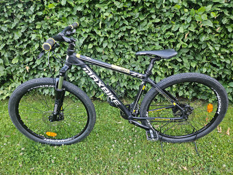 27,5" horské hliníkové kolo MAXBIKE, rám 17" - 6