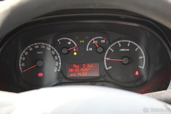 Opel Combo 1.6 CDTI 2013 - 6