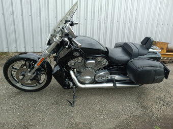 Harley Davidson V-ROD MUSCLE - 6