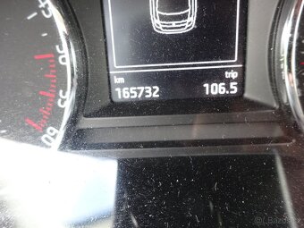 Škoda Octavia 1,6 TDi r.v. 2017 (81 kw) po rozvodech - 6