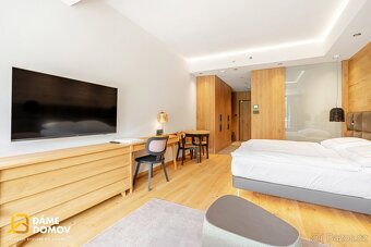 Prodej byty 1+kk, 41 m2 - Demänovská Dolina, ev.č. 14283 - 6
