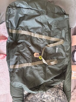 Mivardi camocode air 8 + termo přehoz + přenosná taška - 6