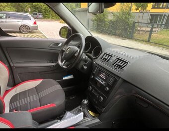 Yeti 1.4 tsi 110kw monte carlo 4x4 167tkm - 6