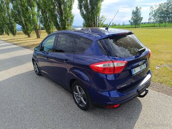 Ford C-MAX 1.0 92kw - 6