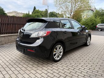 MAZDA 3 1,6i 77KW 90TH ANNIVERSARY,123000KM,1. MAJ - 6