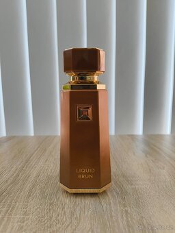 Liquid Brun od French Avenue - 6