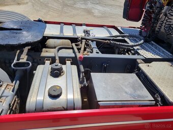 SCANIA R580 V8 - 6