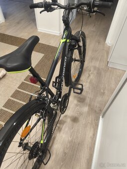 Horské kolo dětské Rockrider ST500 24" - 6
