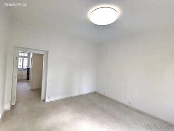 Pronájem bytu 4+1 120 m² Železná, Ústí nad Labem - Neštěmice - 6