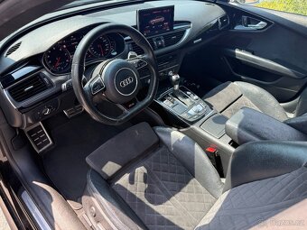 AUDI RS7 PERFORMANCE,605PS,BOSE,MATRIX,DRC - 6