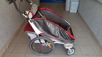 Chariot CX2 - 6