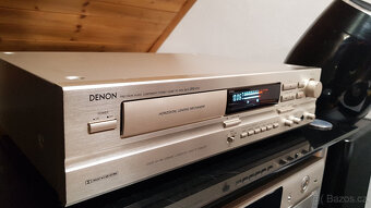 Denon DRS-610 šuplíkový tape deck - 6