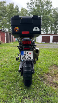BMW F750GS r.v.2021 - 6