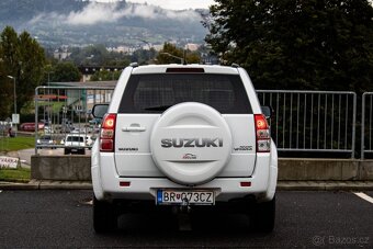 Suzuki Grand Vitara 1.9 DDiS JLX-A - 6