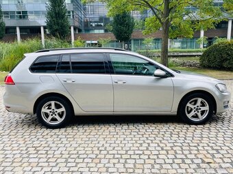 Volkswagen Golf 1.2TSI 77KW MANUÁL VÝHŘEV KAMERA HIGHLINE - 6