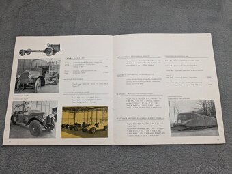 Technické muzeum Tatra Kopřivnice - průvodce + pohled - 6