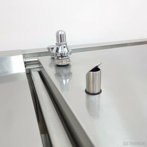 Multifunkční elektrická tlaková pánev FIREX 145l - 6