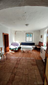 Prodej rodinného domu 65m2 , pozemek 683m2, Hořice - 6