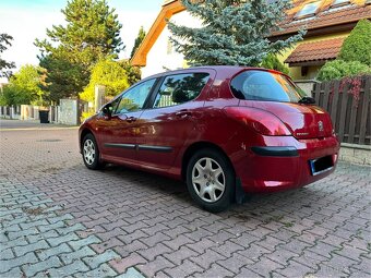 Peugeot 308 1.4i 16V 70kW STK 8/27 - 6