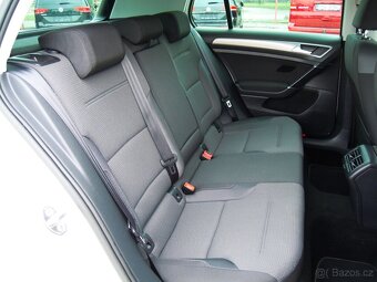 Volkswagen Golf, 1.4TSi COMFORTLINE-SERVIS-103KW - 6