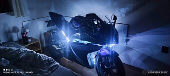 Yamaha yzf r125 2009 47 000km - 6