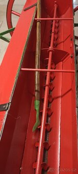 Koňská sečka Wichterle Prostějov - 6