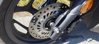 Honda PCX 125 .2023.najeto 6800 - 6