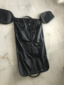 Cestovní taška John Varvatos - 6