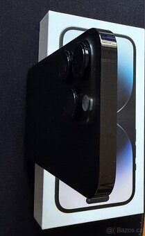 Apple iPhone 14 Pro 128 GB Space Black - 6