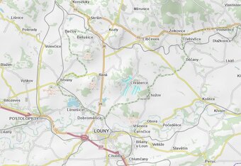 Prodej pole v k.ú. Chraberce, ev.č. 2025-11-10-124220 - 6