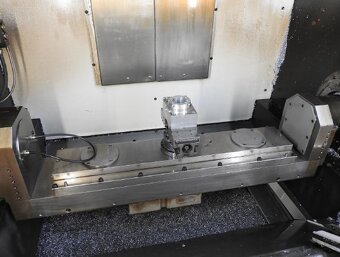 Hermle C 800 U 2001 - 6