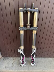 Díly Kawasaki KX 250F - 6