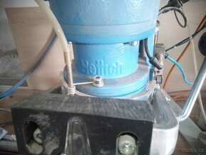 Vrtaci poloautomat Hettich - 6