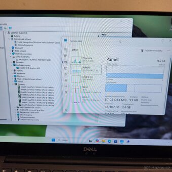 Dell XPS 9370 / i7-8550U/16GB_RAM/512GB-NVMe - 6