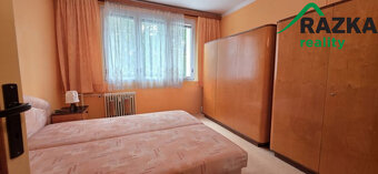 Byt 3+1 (68 m2) Tachov, ul. Hornická - 6