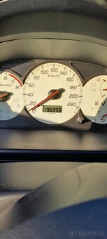 Civic ep2 sport NA OPRAVU - 6