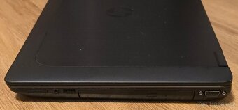 HP ZBook15 G2 i7 /12GB / 256GB - 6