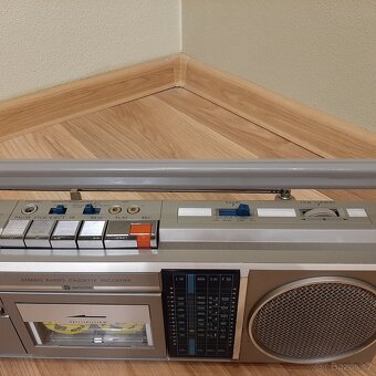 Radiomagnetofon - 6